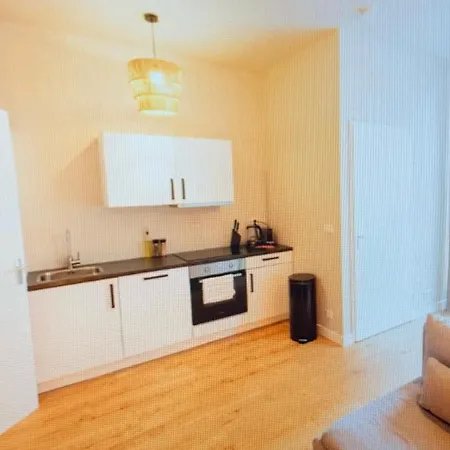Canalul Prinsengracht Appartement *