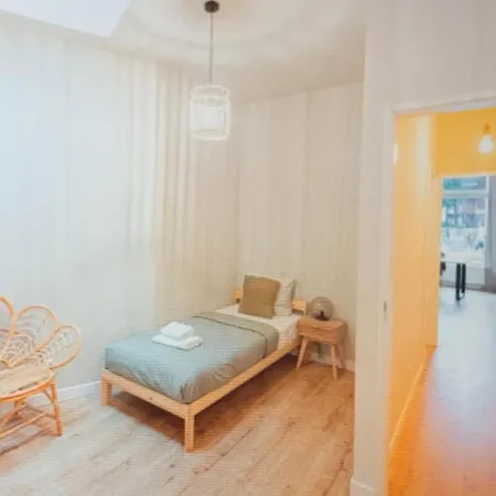 Apartment Canalul Prinsengracht Amsterdam