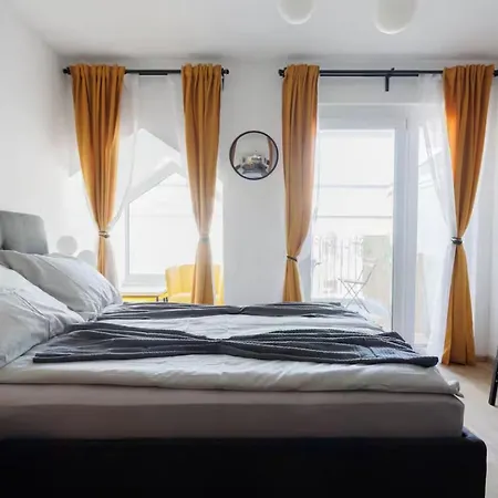 Canalul Prinsengracht Apartment *