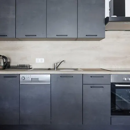 Apartment Canalul Prinsengracht Amsterdam