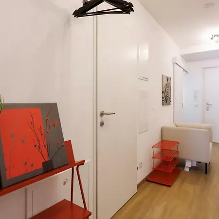 Canalul Prinsengracht Apartment