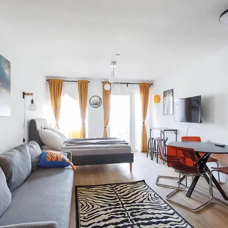Apartment Canalul Prinsengracht *