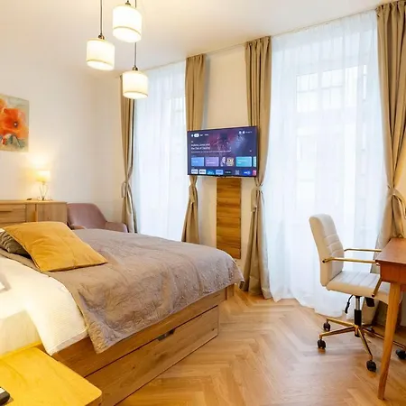 Apartment Canalul Prinsengracht *