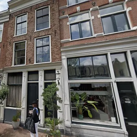 Canalul Prinsengracht Apartment
