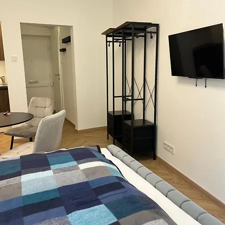 Canalul Prinsengracht Apartment *